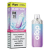 Vaporesso Dojo Blast 10k Prefilled Pod Vape Kit - Box of 5 - Pomelo Soda