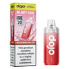 Vaporesso Dojo Blast 10k Prefilled Pod Vape Kit - Box of 5 - Watermelon Ice