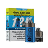 Vaporesso Dojo Blast 12K Prefilled Vape Box of 5 - Blue Razz Lemonade