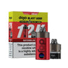 Vaporesso Dojo Blast 12K Prefilled Vape Box of 5 - Watermelon Ice