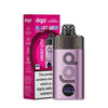 Vaporesso Dojo Blast 6000 Vape Kit Box of 5 - Purple - Fizzy Cherry