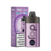 Vaporesso Dojo Blast 6000 Vape Kit Box of 5 - Purple - Sweet Grape