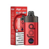 Vaporesso Dojo Blast 6000 Vape Kit Box of 5 - Red - Watermelon Ice