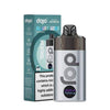 Vaporesso Dojo Blast 6000 Vape Kit Box of 5 - Silver - Menthol