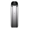 Vaporesso Luxe Q Pod Kit - Matte Silver