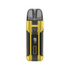Vaporesso Luxe X Pro Pod Mod Kit - Dazzling Yellow