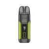 Vaporesso Luxe X Pro Pod Mod Kit - Gunmetal Lime