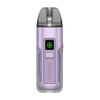 Vaporesso LUXE X2 Pod Vape Kit - Light Purple