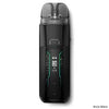 Vaporesso Luxe XR Max Pod Kit - Rock Black