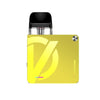 Vaporesso Xros 3 Nano Pod Kit - Lemon Yellow
