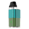 Vaporesso Xros Cube Pod Kit - Forest Green