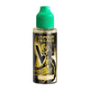 Vapour Freaks Dessert 100ml Shortfill - Doll