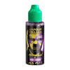Vapour Freaks Fruit 100ml Shortfill - Hannibal