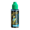 Vapour Freaks Fruit 100ml Shortfill - Medusa