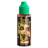 Vapour Freaks Fruit 100ml Shortfill - The Joker