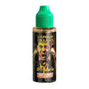 Vapour Freaks Ice 100ml Shortfill - Dracula