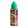Vapour Freaks Ice 100ml Shortfill - Mummy