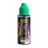 Vapour Freaks Ice 100ml Shortfill - Scorpus Ice