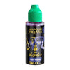 Vapour Freaks Ice 100ml Shortfill - Voodoo