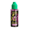 Vapour Freaks Ice 100ml Shortfill - Warlock Ice