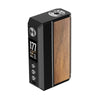 Voopoo Drag 4 Box Mod - Black + Walnut