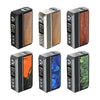 Voopoo Drag 4 Box Mod - Pale Gold + Walnut