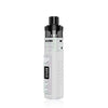Voopoo Drag H40 Pod Kit Device - Silvery White
