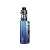 VooPoo Drag M100S Vape Kit - Cyan & Blue