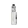 VooPoo Drag M100S Vape Kit - Pearl White
