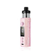Voopoo Drag S2 Pod Vape Kit Device - Glow Pink