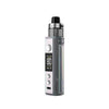 Voopoo Drag X2 Pod Vape Kit Device - Colourful Silver