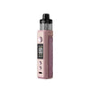 Voopoo Drag X2 Pod Vape Kit Device - Glow Pink