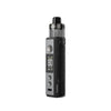 Voopoo Drag X2 Pod Vape Kit Device - Grey Metal