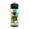 Yellow Fiva 100ML Shortfill - Las Amarillas