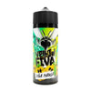 Yellow Fiva 100ML Shortfill - Pina Manga