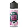 Yeti Blizzard Series 100ML Shortfill - Passion Fruit