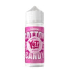 Yeti Cotton Candy 100ML Shortfill - Original