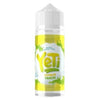 Yeti Ice Cold 100ML Shortfill - Citrus Freeze