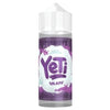 Yeti Ice Cold 100ML Shortfill - Grape