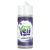 Yeti Ice Cold 100ML Shortfill - Honeydew Blackcurrant