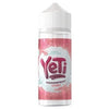 Yeti Ice Cold 100ML Shortfill - Passionfruit Lychee