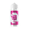 Yeti Ice Cold 100ML Shortfill - Pink Raspberry