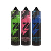 Z Fuel 50ml Shortfill - Citron Freeze