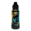Zeus Juice 100ML Shortfill - Dimpleberry