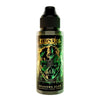 Zeus Juice 100ML Shortfill - Dragons Claw