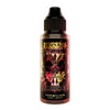 Zeus Juice 100ML Shortfill - Vermilion
