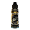 Zeus Juice Ice 100ML Shortfill - Dimpleberry Ice