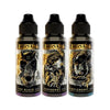 Zeus Juice Ice 100ML Shortfill - Dodoberry Ice