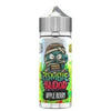 Zombie Blood 100ml - E Liquids - Apple Berry