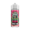 Zombie Blood 100ml - E Liquids - Bubble Gum